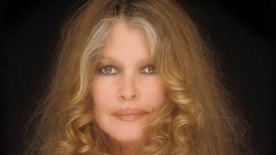 La leyenda francesa Brigitte Bardot, a punto de cumplir 90 años: "¡Preferiría tener 20!"