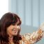Cristina Fernández de Kirchner hints at run for presidency of Partido Justlicialista