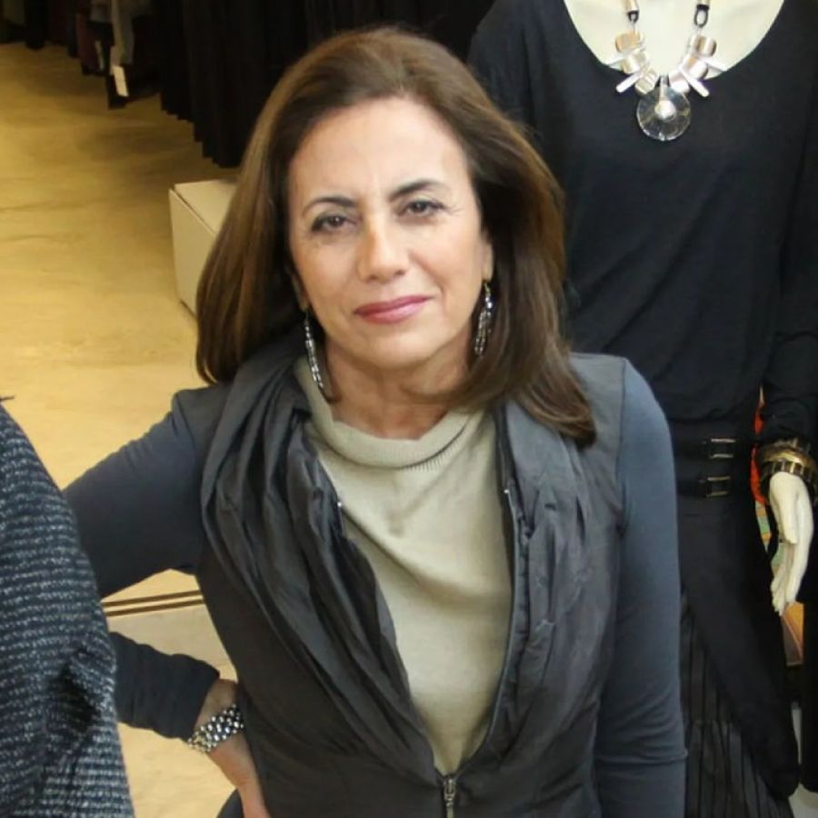 Naum ropa de mujer store