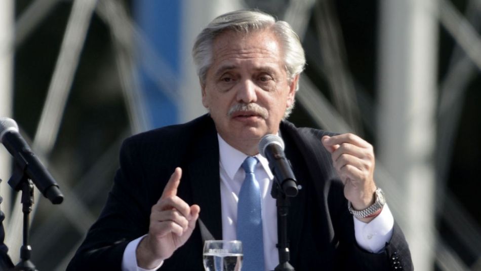 El Gobierno le pidió a la Corte que suspenda los efectos del fallo