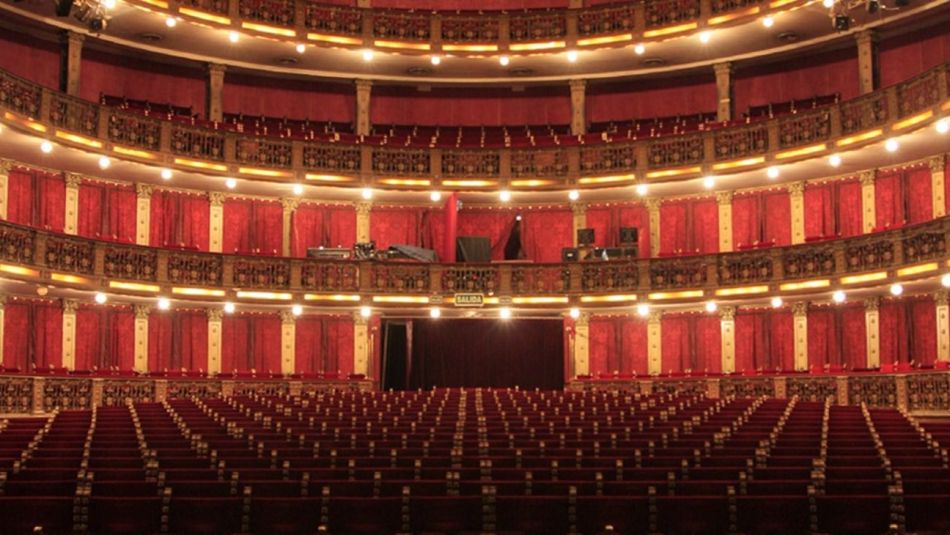 El teatro, una de las actividades culturales para las vacaciones