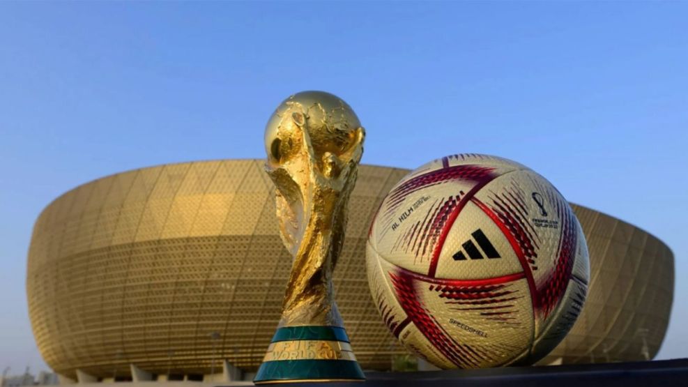 Qatar 2022: la mejor Copa del Mundo del Siglo XXI