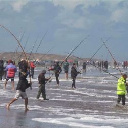 Apenas comience el 2023, aguardan al pescador varias actividades competitivas.