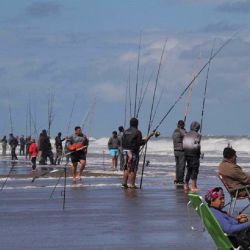 Apenas comience el 2023, aguardan al pescador varias actividades competitivas.