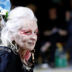 Murió la iconica y disruptiba Vivienne Westwood 