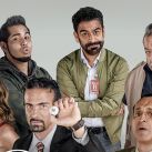 Corazonada: Osvaldo Benavides y elenco revelan los detalles del filme sobre el fraude más grande de México