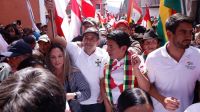 Crisis institucional en Bolivia: detuvieron a Luis Fernando Camacho, uno de los máximos líderes de la oposición