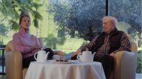 Mario Vargas Llosa e Isabel Preysler