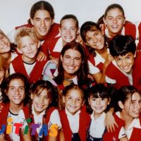 Chiquititas 