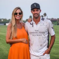 Cuál fue la reacción de la ex de Facundo Pieres por el romance con Zaira Nara