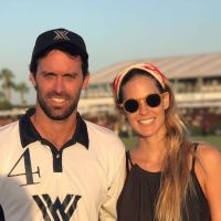 Cuál fue la reacción de la ex de Facundo Pieres por el romance con Zaira Nara