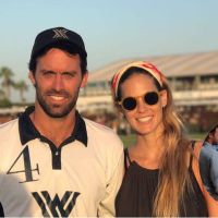 Cuál fue la reacción de la ex de Facundo Pieres por el romance con Zaira Nara