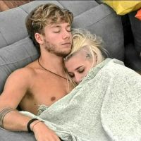 Gran Hermano: Nacho y La Tora durmieron juntos y las redes estallaron