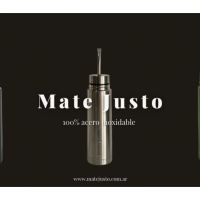 MATE JUSTO