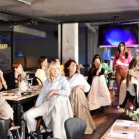 Nordelta: Encuentros exitosos para mujeres emprendedoras
