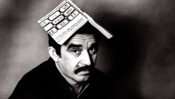 Gabriel García Márquez