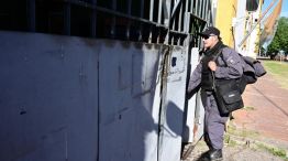 Rosario violenta: balearon un canal de Tv, una cárcel y una sede de Asuntos Penitenciarios