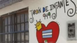 San Justo: padres reclaman la detención de un portero acusado de abuso en un jardín de infantes