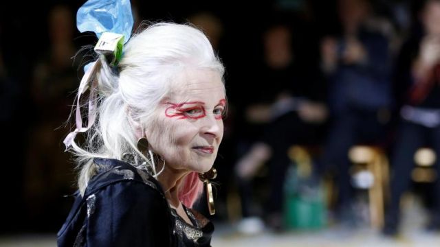 Murió la icónica y disruptiba, Vivienne Westwood