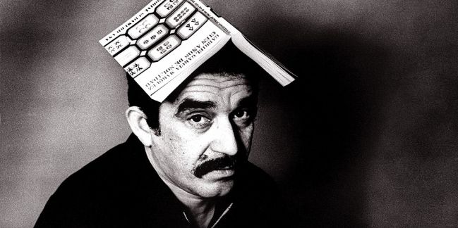 Gabriel García Márquez