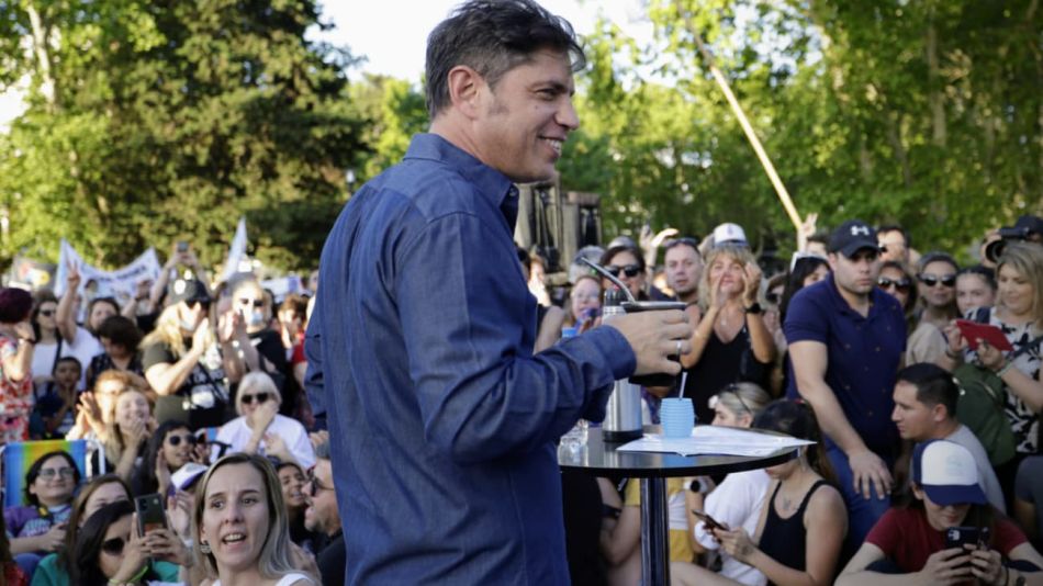 Axel Kicillof La Plata g_20221229