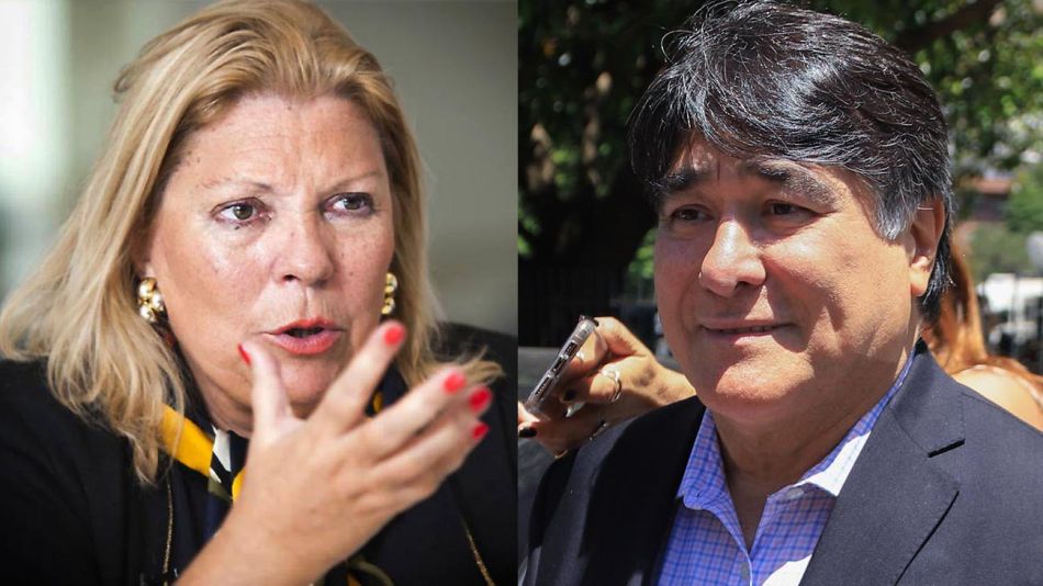Carrió y Zannini 20221229
