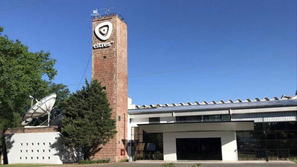 Television Litoral 20221229