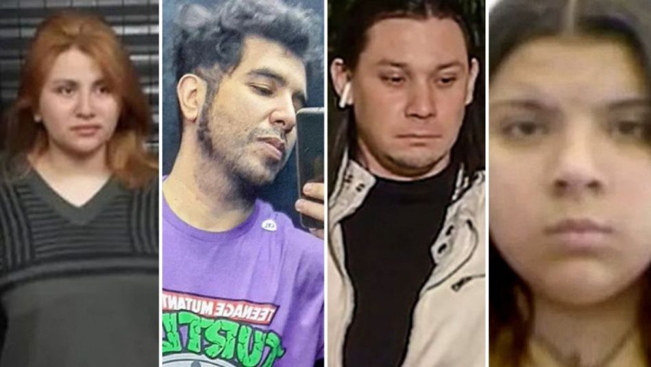 Cristina Kirchner pide la detención de tres miembros de Revolución Federal