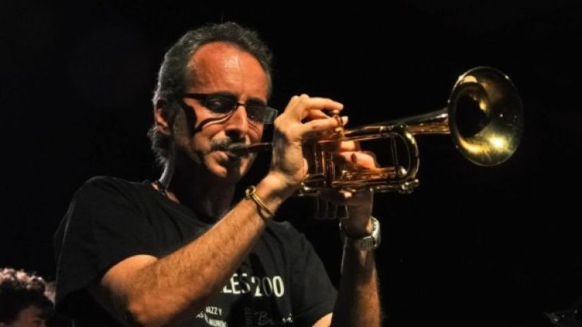 Balance anual del jazz argentino Perfil