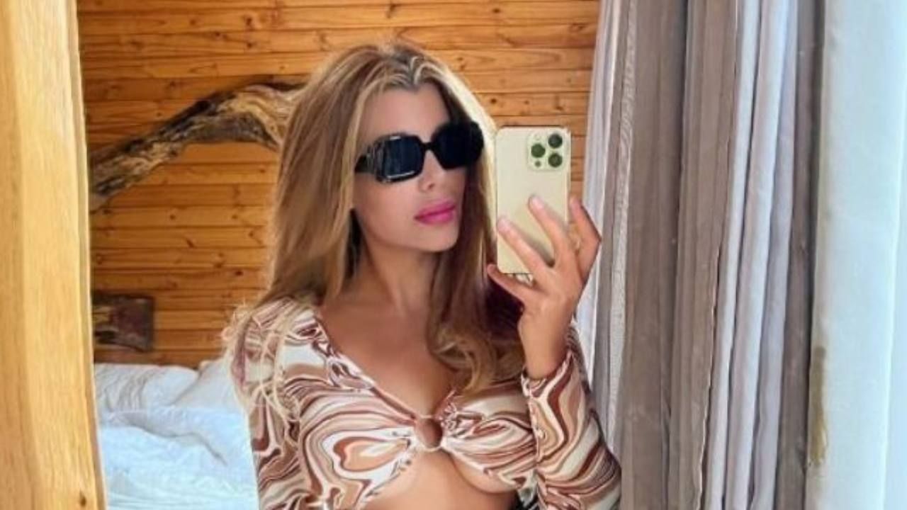 El gran cambio de look de Charlotte Caniggia | Caras