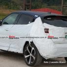 Nissan New Kicks
