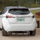 Nissan New Kicks