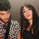 Sebastián Yatra, envuelto en rumores de romance con la cantante española Aitana