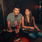 Sebastián Yatra, envuelto en rumores de romance con la cantante española Aitana
