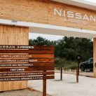 Verano 2023: la movida de Nissan pasará por Cariló