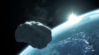 Asteroide Apophis 20221230