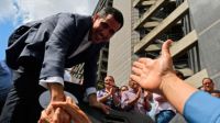 Crece la tensión en la oposición de Venezuela