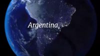 Video: Argentina que país de m... 20221230