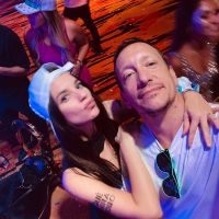 Así fue la mega fiesta de Leo Messi en Rosario: Gime Accardi y Nico Vázquez, invitados de lujo