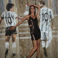 Punta del Este: todos los looks de los famosos en una noche soñada