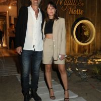 Punta del Este: todos los looks de los famosos en una noche soñada