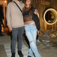 Punta del Este: todos los looks de los famosos en una noche soñada