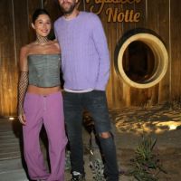 Punta del Este: todos los looks de los famosos en una noche soñada