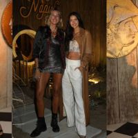 Punta del Este: todos los looks de los famosos en una noche soñada