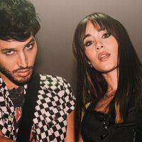 Sebastián Yatra, envuelto en rumores de romance con la cantante española Aitana