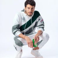Sebastián Yatra, envuelto en rumores de romance con la cantante española Aitana