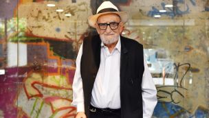 REPORETAJE DE FONTEVECCHIA A LUIS FELIPE NOE 20221229