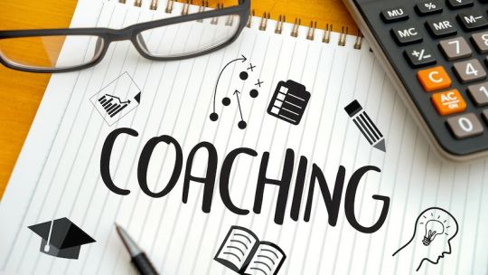 Mitos y beneficios del coaching