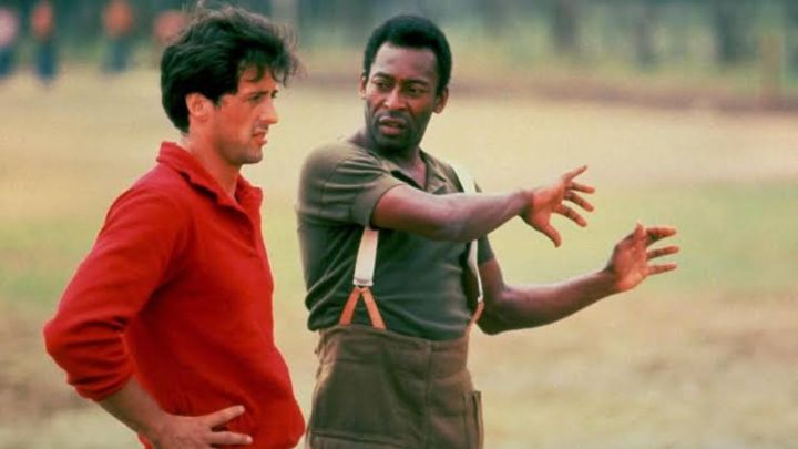 De futbolista a actor: la incursión de Pelé en la gran pantalla