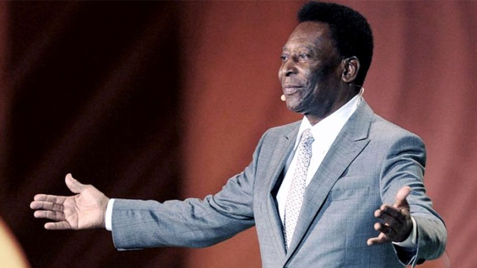Pelé